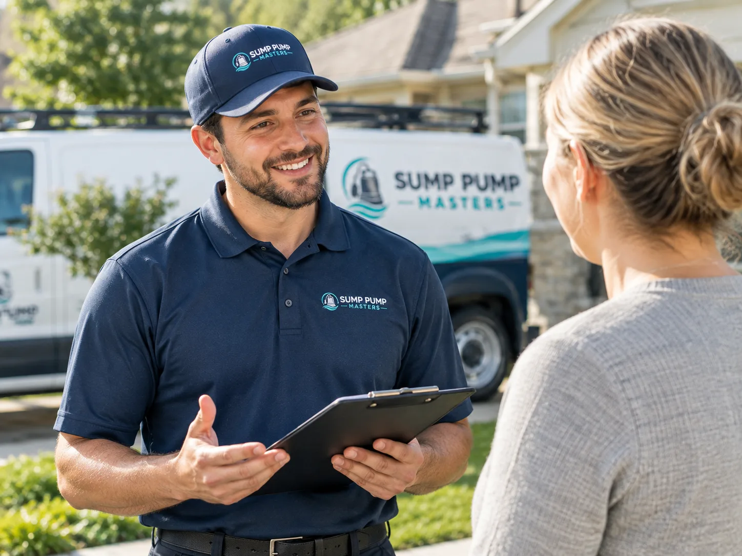 Sump Pump Repair Barnesville, PA FAQs